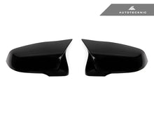 Load image into Gallery viewer, AutoTecknic M-Inspired Painted Mirror Covers - F06/ F12/ F13 6-Series 15-18