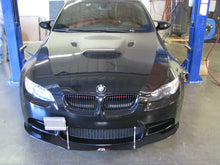 Load image into Gallery viewer, APR BMW E92 M3 Front Wind Splitter