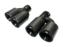 Load image into Gallery viewer, MAD X3 X4 M40 Catback Exhaust B58 G01 G02