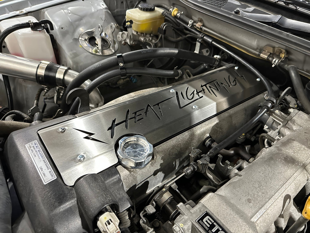 1JZ VVTI COIL PACK COVER