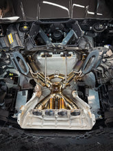 Load image into Gallery viewer, Mclaren 765LT F1 Race Exhaust System