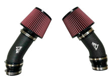 Load image into Gallery viewer, MAD BMW M5 M8 F90 F92 &amp; G30 550,750,850 G body Short Ram Cold Air Intake