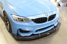 Load image into Gallery viewer, APR BMW F80 M3 | F82 M4 with APR Performance Lip Splitter