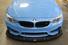 Load image into Gallery viewer, APR BMW F80 M3 | F82 M4 with APR Performance Lip Splitter