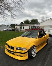 Load image into Gallery viewer, BMW 3-Series E36 Coupe Convertible - JDM Style Body Kit - ABS PLASTIC