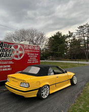 Load image into Gallery viewer, BMW 3-Series E36 Coupe Convertible - JDM Style Body Kit - ABS PLASTIC