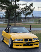 Load image into Gallery viewer, BMW 3-Series E36 Coupe Convertible - JDM Style Body Kit - ABS PLASTIC