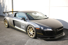 Load image into Gallery viewer, Audi R8 Carbon Fiber Front Airdam/ Lip 2006-2014