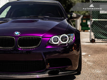 Load image into Gallery viewer, AutoTecknic Carbon Front Grille Set - E92/ E93 3-Series Pre-LCI (Including E9X M3)