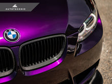 Load image into Gallery viewer, AutoTecknic Carbon Front Grille Set - E92/ E93 3-Series Pre-LCI (Including E9X M3)