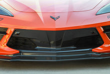 Load image into Gallery viewer, APR Chevrolet Corvette C8 Front Bumper Center Bezels 2020-UP