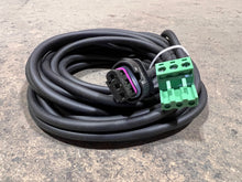 Load image into Gallery viewer, Replacement Electronic Exhaust Harness to Valve Wire