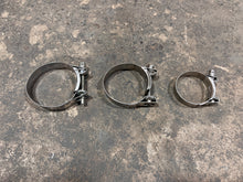 Load image into Gallery viewer, Replacement Exhaust Barrel Tip Clamp
