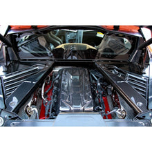 Load image into Gallery viewer, APR Chevrolet Corvette C8 Engine Plenum Cover, Appearance Panels, and Package 2020-2023