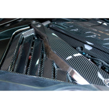 Load image into Gallery viewer, APR Chevrolet Corvette C8 Engine Plenum Cover, Appearance Panels, and Package 2020-2023