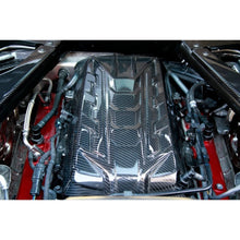 Load image into Gallery viewer, APR Chevrolet Corvette C8 Engine Plenum Cover, Appearance Panels, and Package 2020-2023