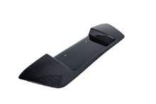 Load image into Gallery viewer, Chevrolet Corvette C8 Z06 Carbon Fiber License Plate Backing