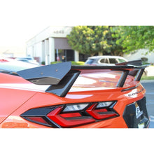 Load image into Gallery viewer, APR Chevrolet Corvette C8 Rear High Wing
