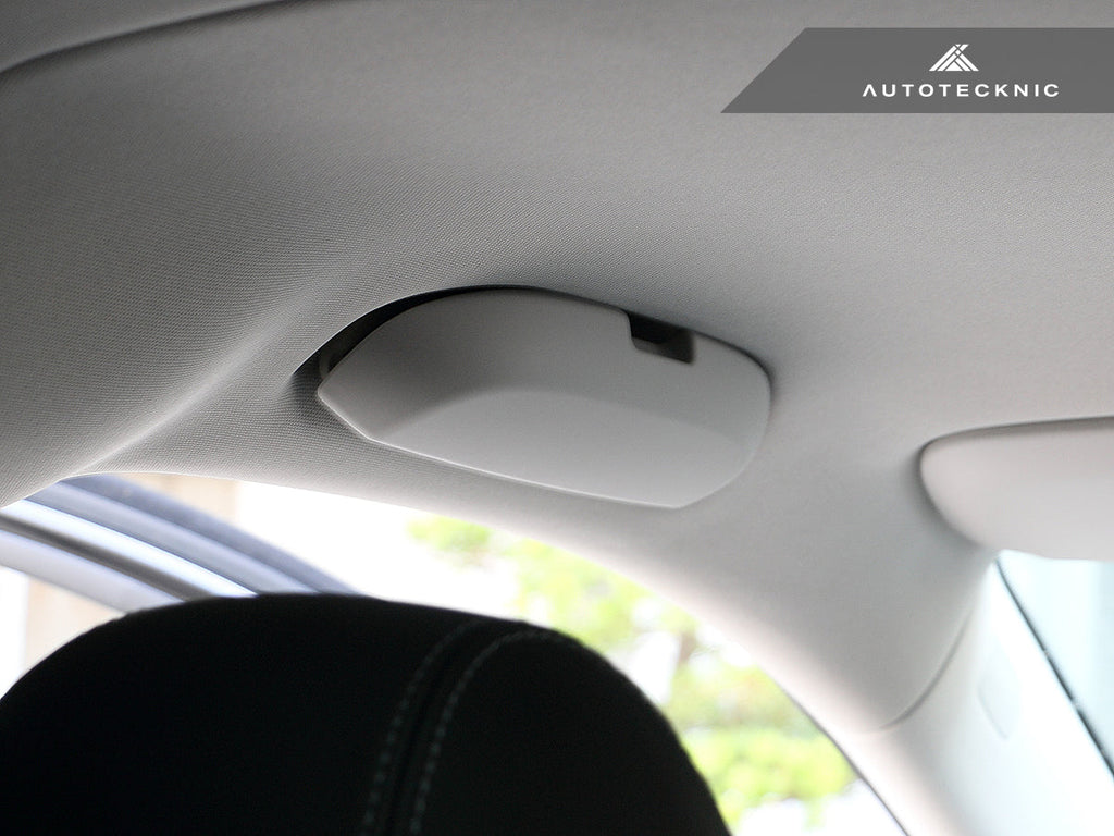 AutoTecknic Grab Handle Sunglasses Case - Mercedes-Benz A / C / E / S-Class