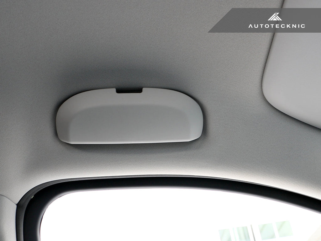 AutoTecknic Grab Handle Sunglasses Case - Mercedes-Benz A / C / E / S-Class