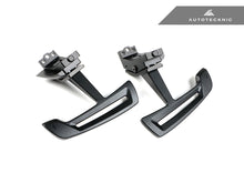 Load image into Gallery viewer, AutoTecknic Magnetic RS Shift Paddles - Porsche 992 | 971.2 | 95B.2 | 9Y0.2