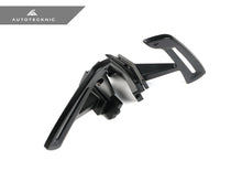 Load image into Gallery viewer, AutoTecknic Magnetic RS Shift Paddles - Porsche 992 | 971.2 | 95B.2 | 9Y0.2