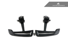 Load image into Gallery viewer, AutoTecknic Magnetic RS Shift Paddles - Porsche 992 | 971.2 | 95B.2 | 9Y0.2