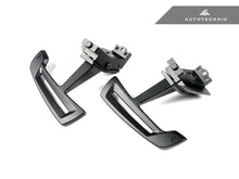 Load image into Gallery viewer, AutoTecknic Magnetic RS Shift Paddles - Porsche 992 | 971.2 | 95B.2 | 9Y0.2