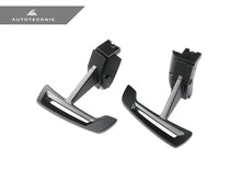 Load image into Gallery viewer, AutoTecknic Magnetic RS Shift Paddles - Porsche 992 | 971.2 | 95B.2 | 9Y0.2