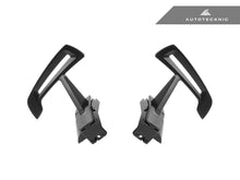 Load image into Gallery viewer, AutoTecknic Magnetic RS Shift Paddles - Porsche 971.1 Panamera | 9Y0 Cayenne