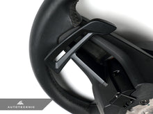 Load image into Gallery viewer, AutoTecknic Magnetic RS Shift Paddles - Porsche 971.1 Panamera | 9Y0 Cayenne