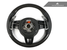 Load image into Gallery viewer, AutoTecknic Magnetic RS Shift Paddles - Porsche Vehicles