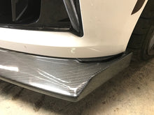 Load image into Gallery viewer, Chevrolet Camaro ZL1 Carbon Fiber Front Airdam/ Lip 2017 - 2024