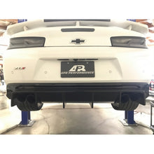 Load image into Gallery viewer, APR Chevrolet Camaro ZL1 Rear Diffuser 2017-2023