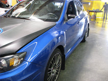 Load image into Gallery viewer, APR Subaru Impreza WRX | STI Formula 3 Carbon Fiber Mirror | Black 2008-2014