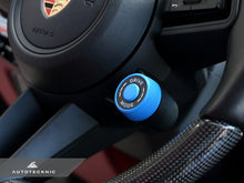 Load image into Gallery viewer, AutoTecknic Painted Drive Mode Selector Switch Dial - Porsche