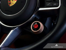 Load image into Gallery viewer, AutoTecknic Painted Drive Mode Selector Switch Dial - Porsche