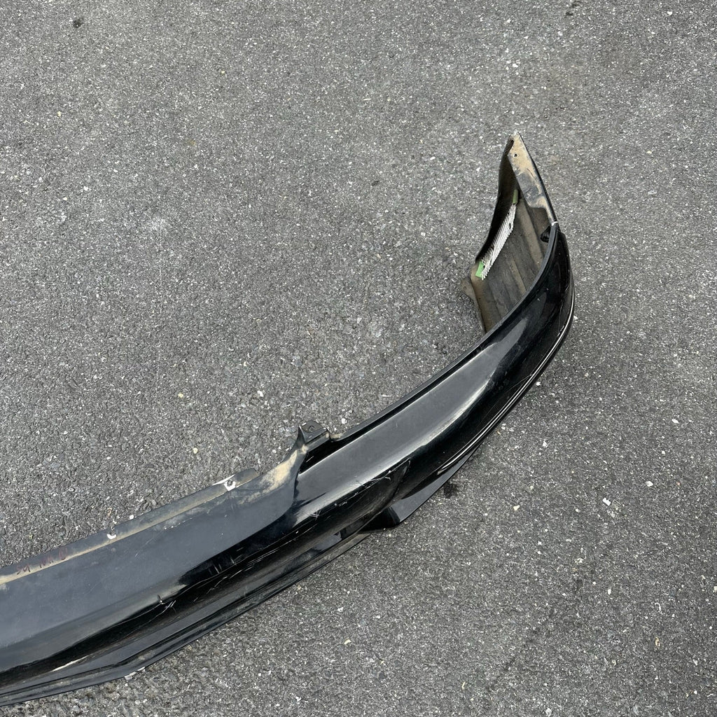 K-Break Custom Front Bumper