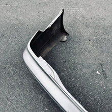 Load image into Gallery viewer, Auto Couture Rear Bumper (FACELIFT LS430 UCF30/31)