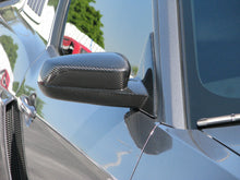 Load image into Gallery viewer, APR Ford Mustang Replacement Mirrors 2010-2014