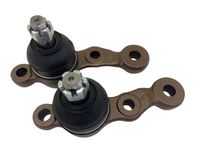 Load image into Gallery viewer, 1995–2001 Toyota Crown S150 Hot Strike High-Angle Ball Joints