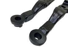Load image into Gallery viewer, 1996–2001 Toyota Chaser / Mark II / Cresta JZX100 Extended Front Lower Control Arms
