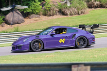 Load image into Gallery viewer, Universal Fitment GT-1000 Carbon Fiber Wing (No Pedestals)