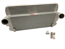 Load image into Gallery viewer, MAD BMW Stepped Core 535 640 High Density Race Intercooler