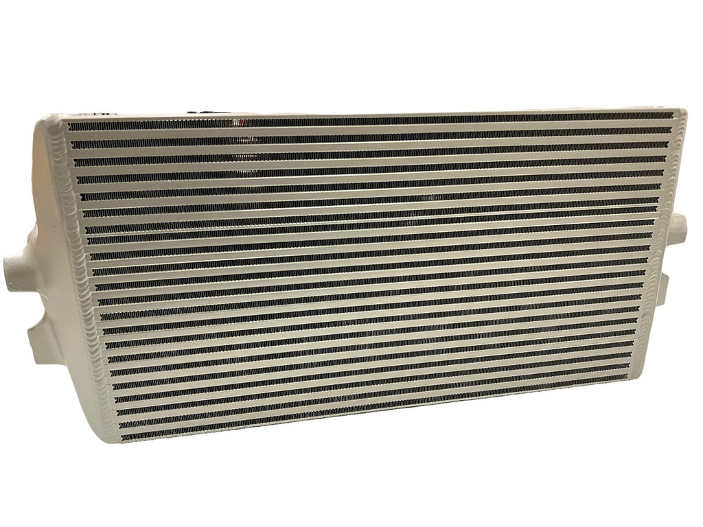 MAD F Chassis F0x/F1x 2009- 2014 7 Race Intercooler Stepped Core N55 535/640/740