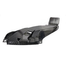 Load image into Gallery viewer, APR Subaru WRX Carbon Fiber Intake Duct 2022 - 2023