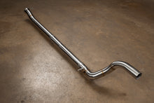 Load image into Gallery viewer, Jeep JLU/JL Wrangler Blackbear™ Valved Exhaust System