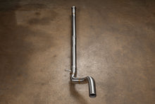 Load image into Gallery viewer, Jeep JLU/JL Wrangler Blackbear™ Valved Exhaust System