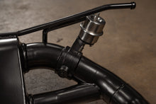 Load image into Gallery viewer, Jeep JLU/JL Wrangler Blackbear™ Valved Exhaust System