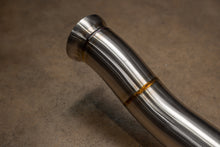 Load image into Gallery viewer, Jeep JLU/JL Wrangler Blackbear™ Valved Exhaust System